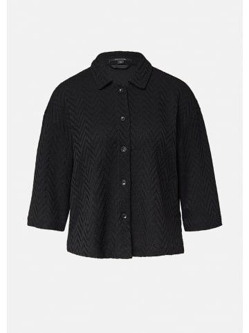 comma T-Shirt in 9999_schwarz