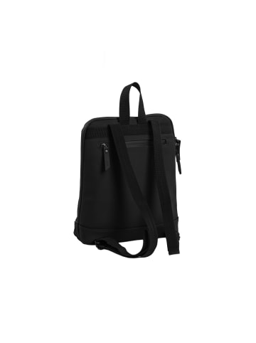 Daniel Ray DRS25.1392 Gresham City Rucksack 00 black
