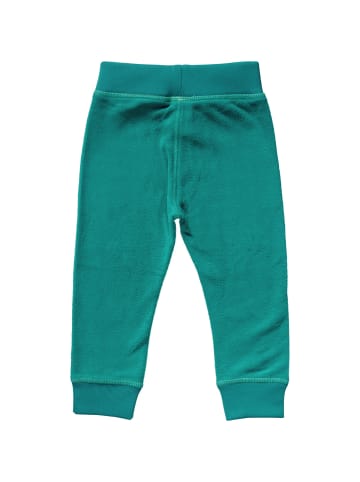 Villervalla Hosen Basic in gruen