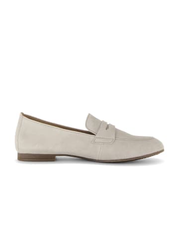 Gabor Slipper in grau