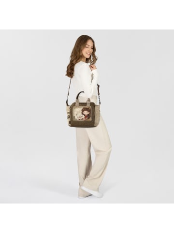 Anekke Muse Handtasche 36 cm in mehrfarbig