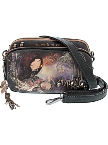 Anekke Dreamverse Tasche Mehrfarbig