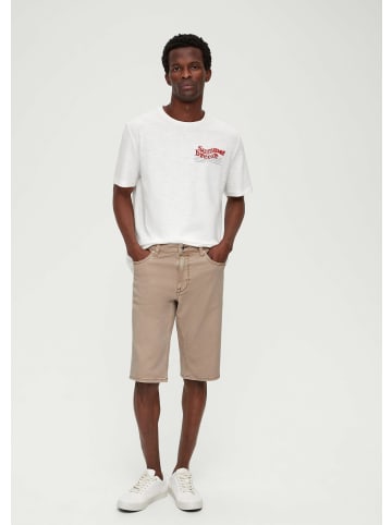 s.Oliver Jeans-Hose in 8411_sandstein