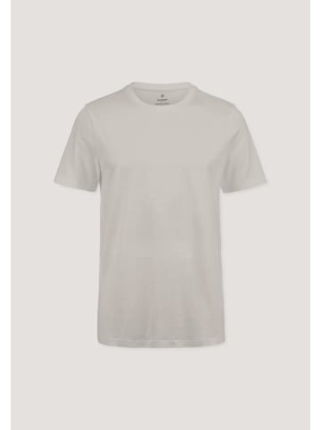 Hessnatur Hessnatur T-Shirt Regular aus Regenerative Organic Cotton (ROC) in düne