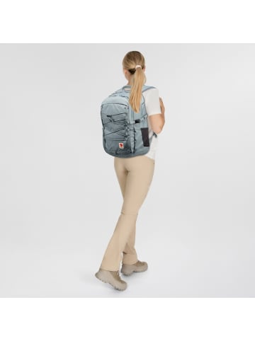 FJÄLLRÄVEN Skule High Coast 20 Wanderrucksack 43 cm in nimbus blue