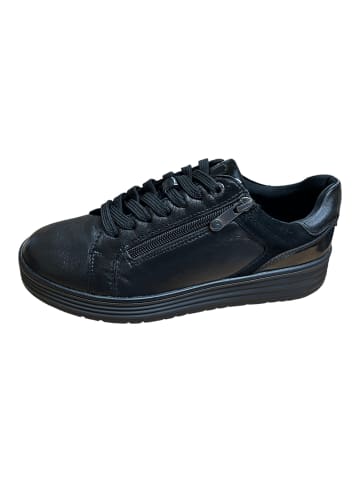 Marco Tozzi Sneaker Sneaker in schwarz