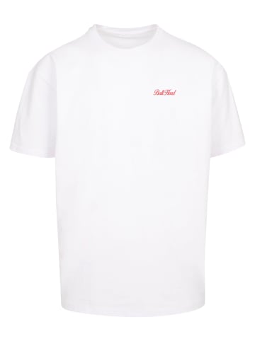 Mister Tee Mister Tee T-Shirts in white