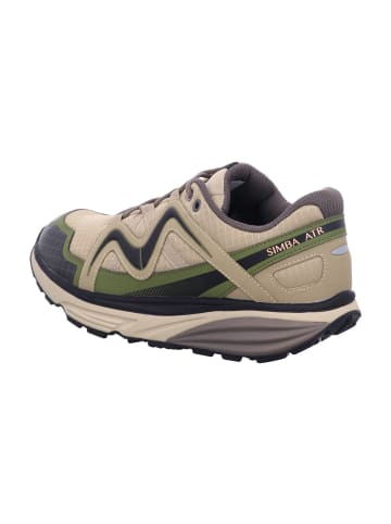 MBT Schnürschuhe Simba ATR in cornstalk