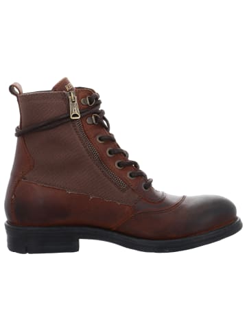 Replay Stiefelette in braun