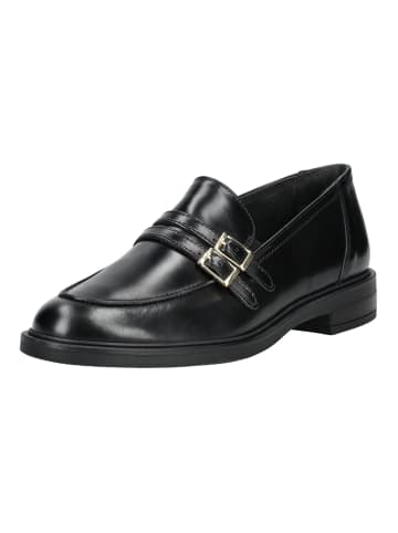 Paul Green Slipper in Schwarz