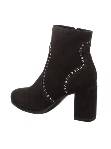 Tamaris Damen Stiefel/Boots ungefüttert Da.-Stiefel in Grau