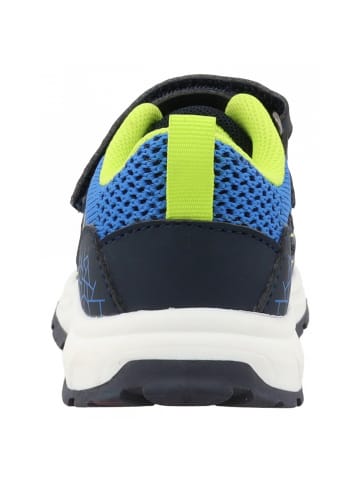 Lurchi Klettschuh Aito in Blau