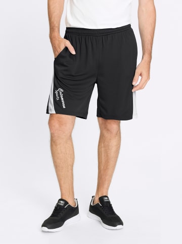 WITT WEIDEN Funktionshose in schwarz