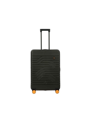 BRIC`s Trolley für Erwachsene in olive