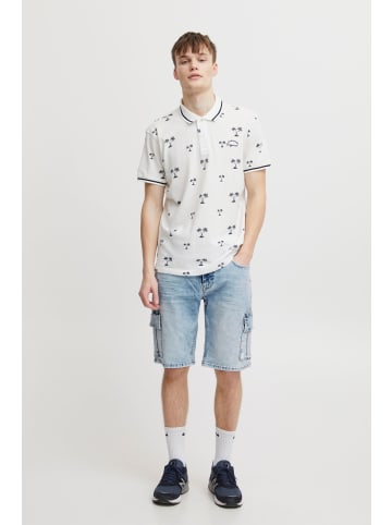 BLEND Jeansshorts BHDenim in denim blau