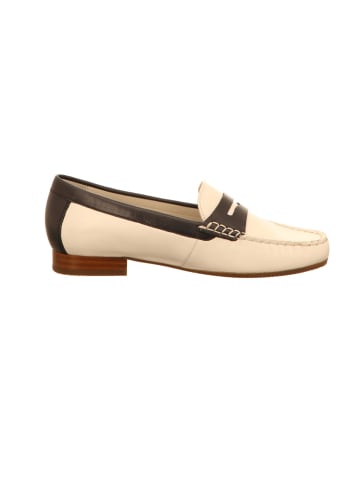 Sioux Slipper in weiß