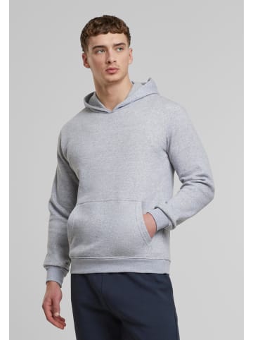 Urban Classics Kapuzenpullover in heathergrey