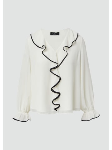 s.Oliver Bluse in 0200_ecru