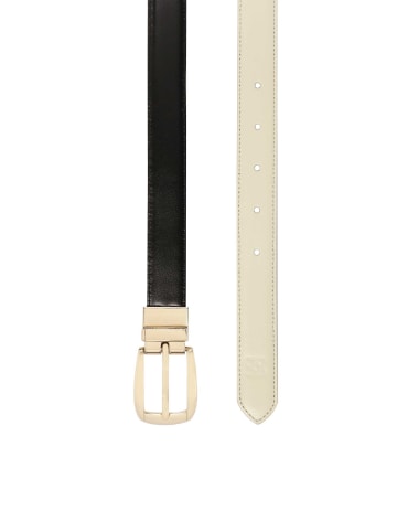 Kazar Gürtel BRAK in Schwarz