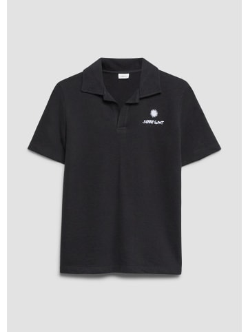 s.Oliver Polo-Shirt in 9999_schwarz