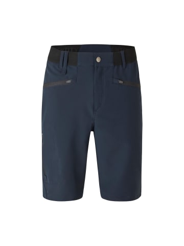 IDENTITY Stretchhose core in Navy