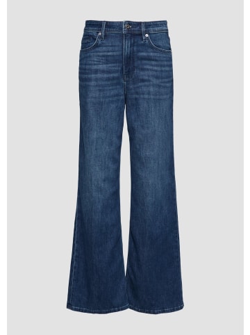 s.Oliver Jeans-Hose SURI in 55Z4_blau