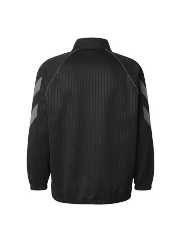 Hummel Track Jacket in black