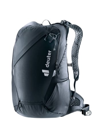 Deuter Updays 20 - Skitourenrucksack 49 cm in schwarz