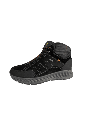 Ara Shoes Stiefelette PAOLO in schwarz