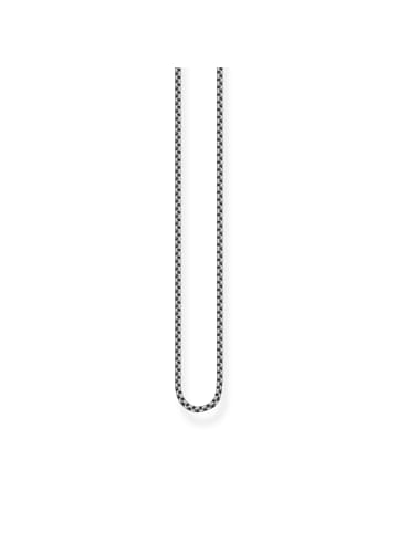 Thomas Sabo Kette in silber