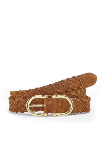 LASCANA Hüftgürtel in camel
