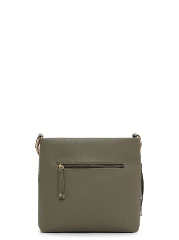 SURI FREY Umhängetasche SFY Gray in khaki 910