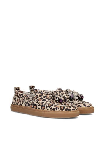 POELMAN Poelman SILK Damen Loafer