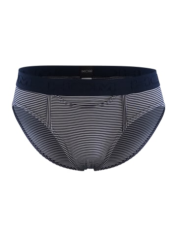 HOM Mini Briefs HO1 Simon in navy