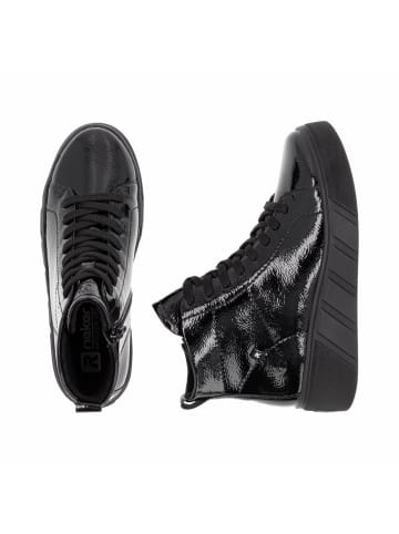 rieker Stiefeletten für Damen in schwarz