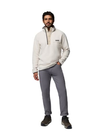Columbia Fleece in Dunkel