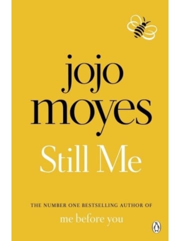 Penguin Books UK Buch - Still Me