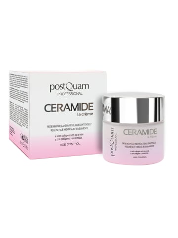 Postquam Ceramide Regenerierende Creme – 50 ml