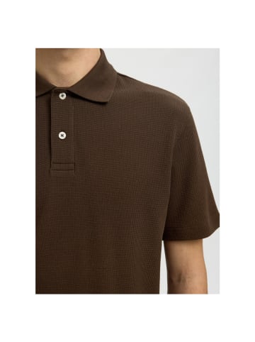 Selected Polo in bracken