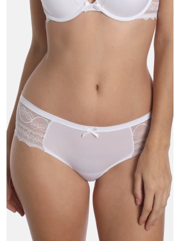 Sassa Panty 2er Pack in weiß