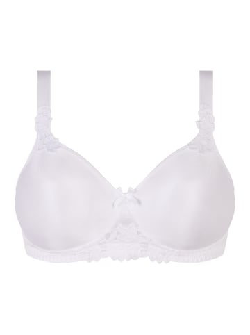 Chantelle BH ohne Bügel Hedona in Weiß