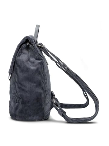Zwei Mademoiselle MR8 - Rucksack 29 cm (cord-polar) in cord-polar
