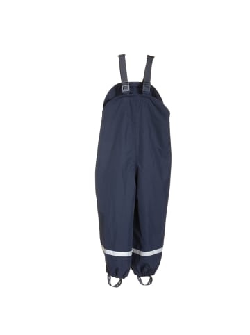 BMS Kinder Regenhose in Blau