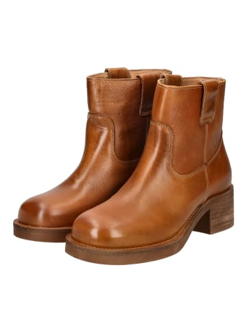 Pavement Stiefelette JENNY VINTAGE Tan