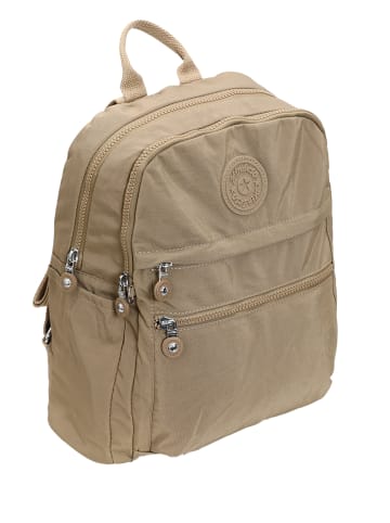 Mindesa Rucksack in Khaki