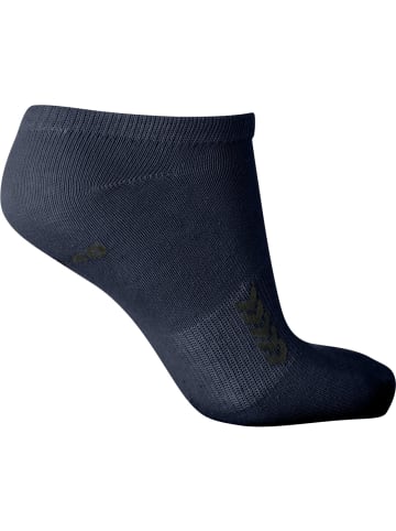 Hummel Socke "Ankle Sock Smu" in Blau