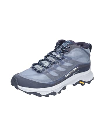 Merrell Outdoorschuhe MOAB SPEED in blue