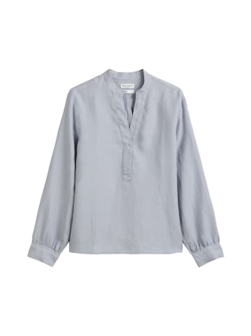 Marc O'Polo Leinen-Tunikabluse regular in M823