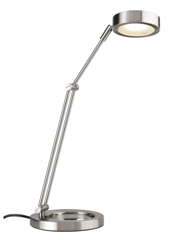 paulmann LED Schreibtischleuchte Zed