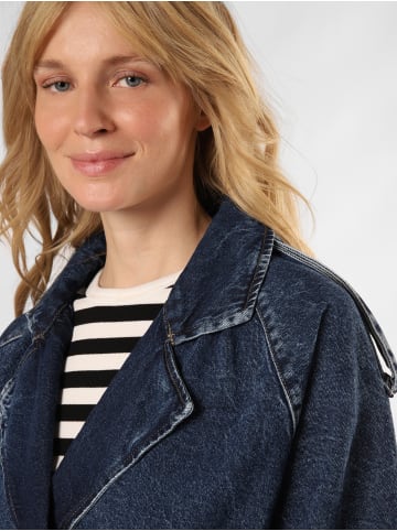 Noisy may Jeansjacke NMTalla in medium stone